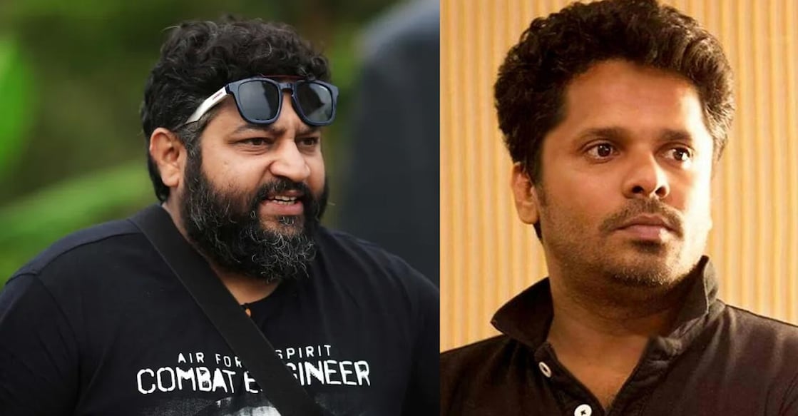 lijo-aashiq ലിജോ ജോസ് പെല്ലിശ്ശേരി, ആഷിഖ് അബു