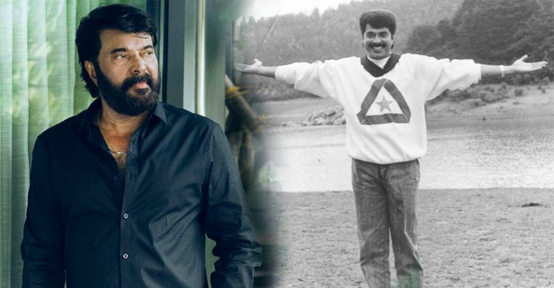 mammootty-new മമ്മൂട്ടി