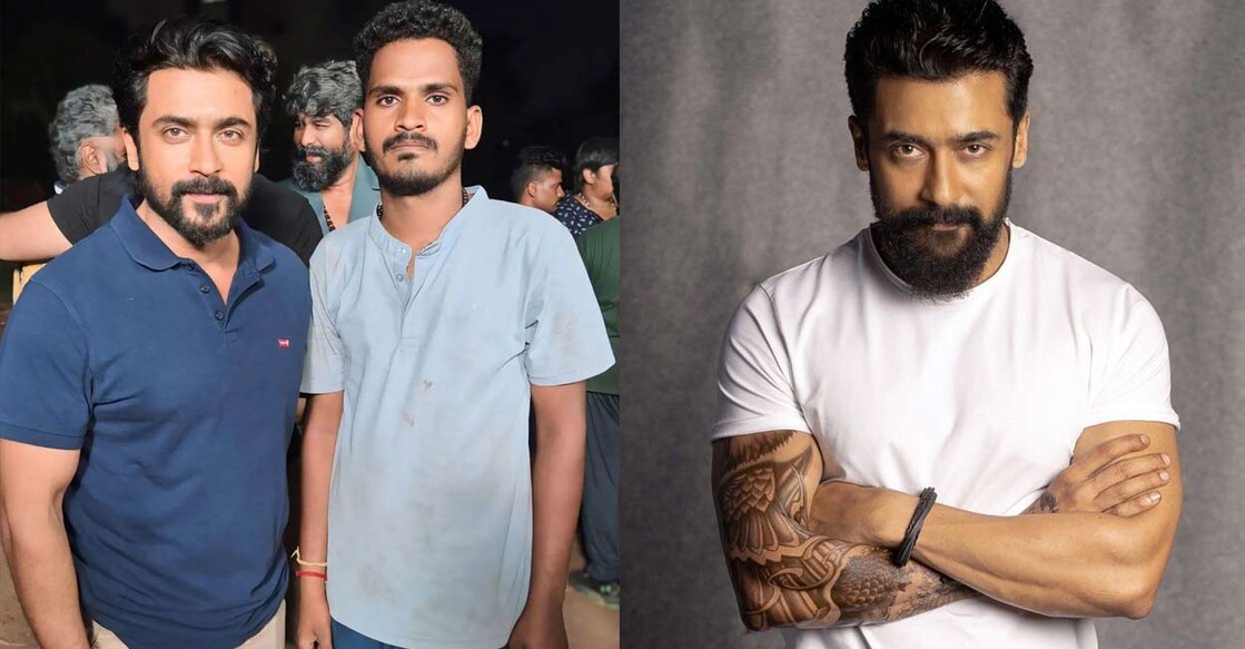 suriya-thodupuzha