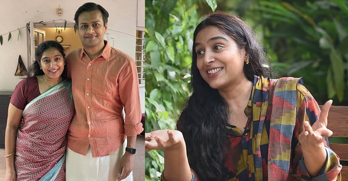 padmapriya-husband-jasmine ജാസ്മിൻ ഷായ്ക്കൊപ്പം പത്മപ്രിയ