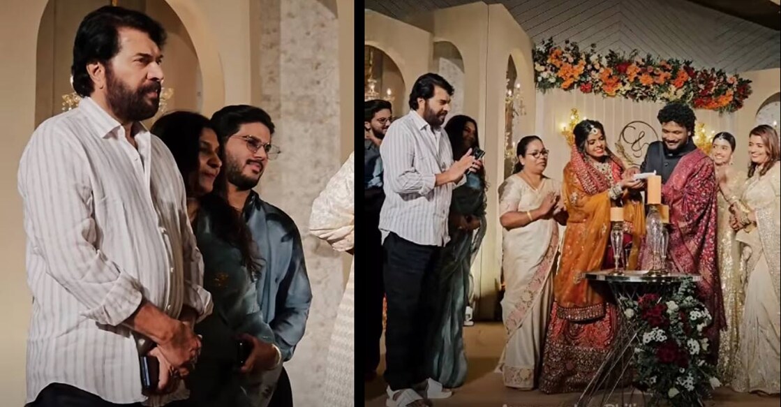 george-daughter-wedding-reception