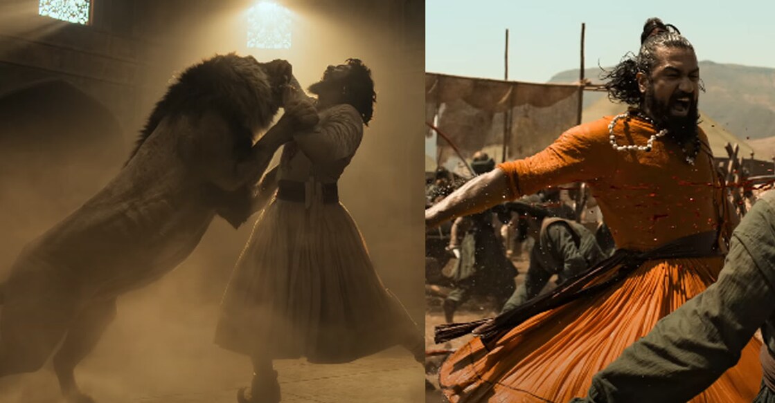 Chhaava-trailer