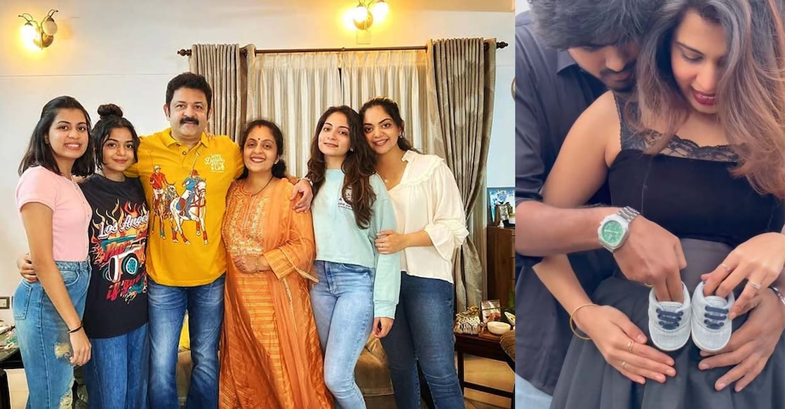 diya-krishna-family