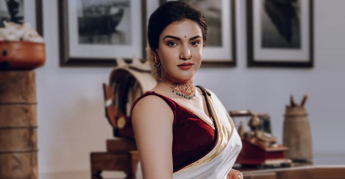 ഹണി റോസ്