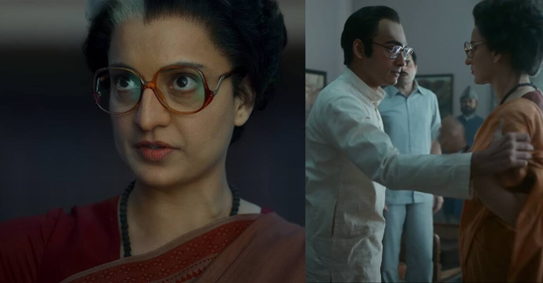 കങ്കണ റണൗട്ടിനൊപ്പം വിശാഖ് നായർ
