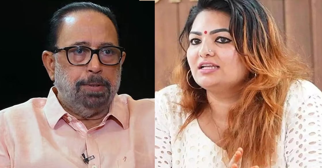 siby-sandra സിബി മലയിൽ, സാന്ദ്ര തോമസ്