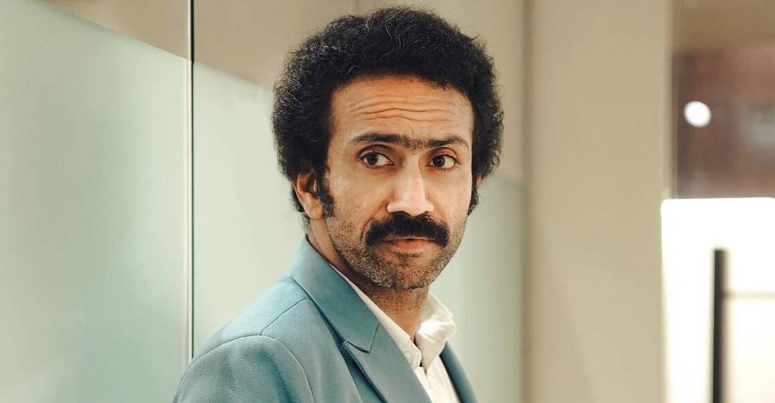 ഷൈൻ ടോം ചാക്കോ