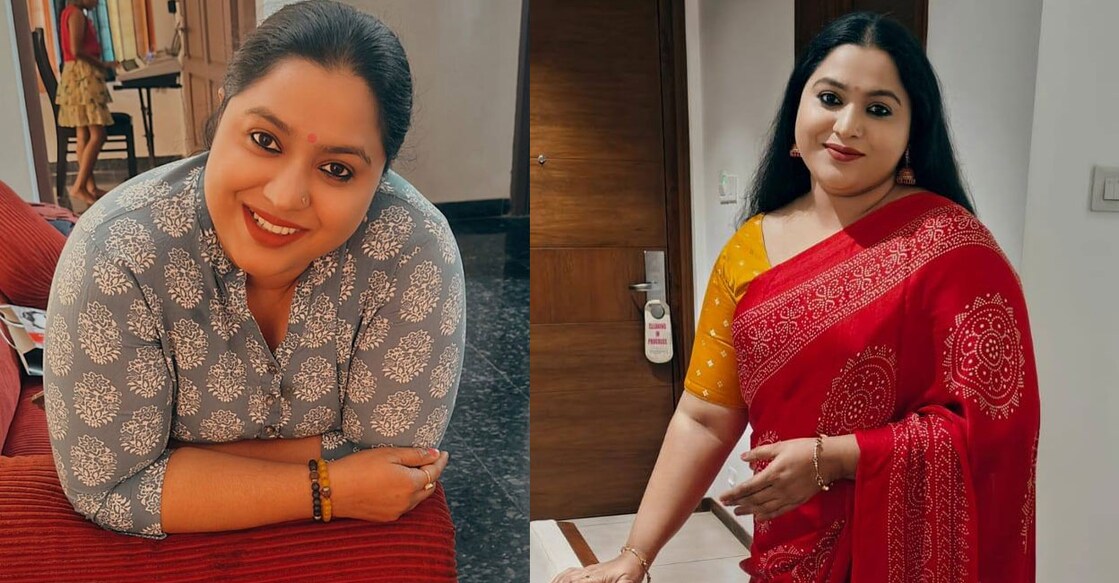 ലക്ഷ്മി പ്രിയ