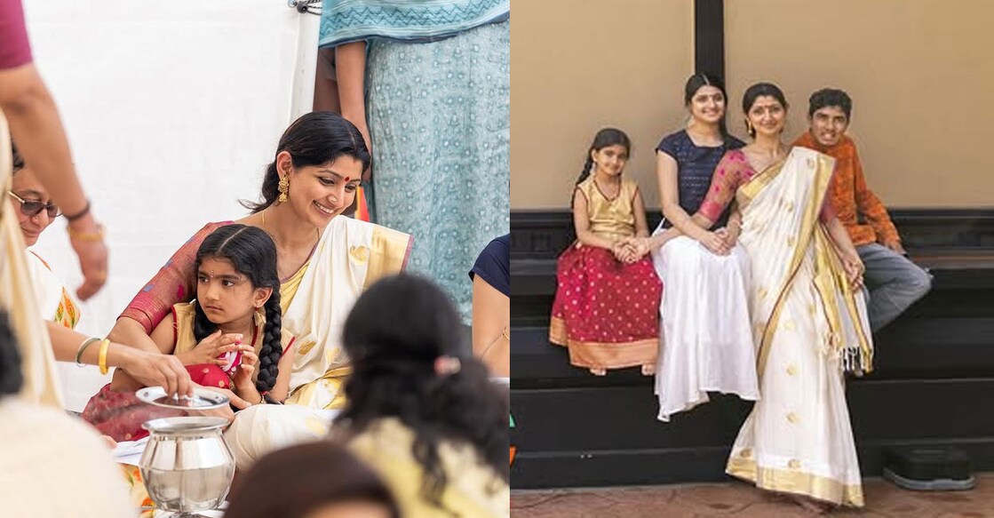 ദിവ്യ ഉണ്ണി