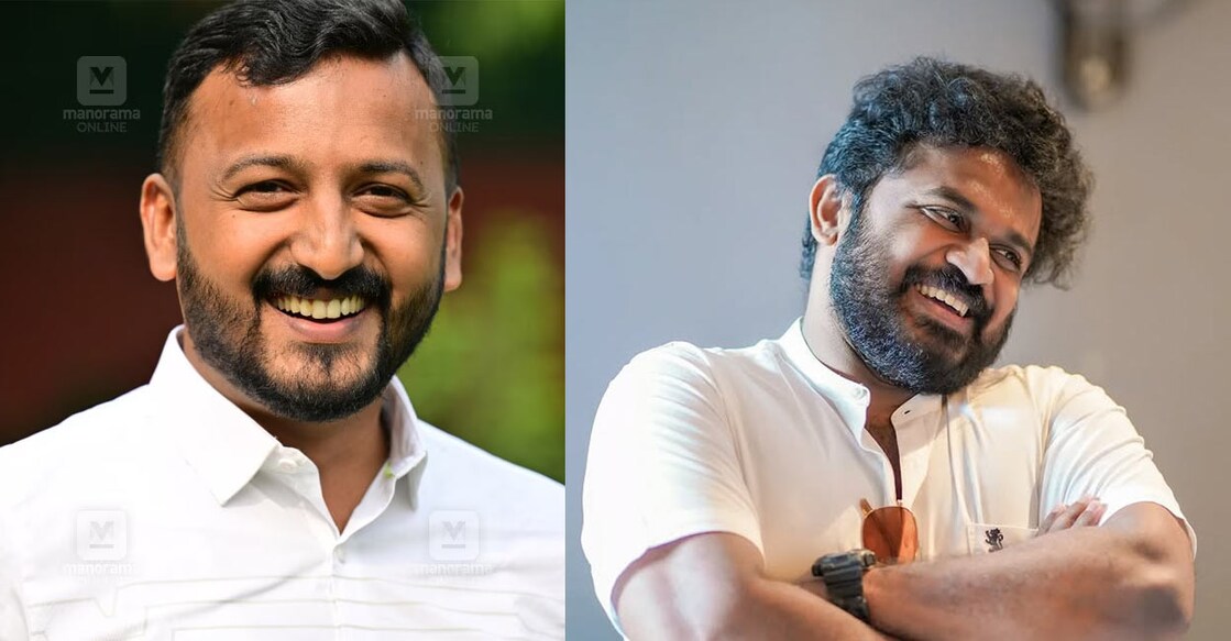 രാഹുൽ മാങ്കൂട്ടത്തിൽ, തരുൺ മൂർത്തി