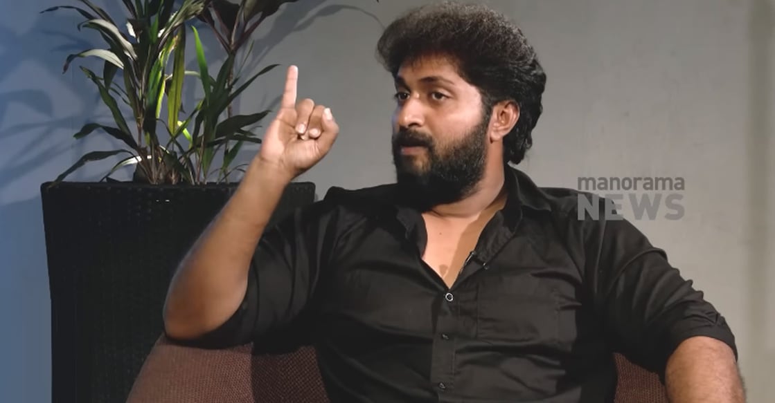 ധ്യാൻ ശ്രീനിവാസൻ