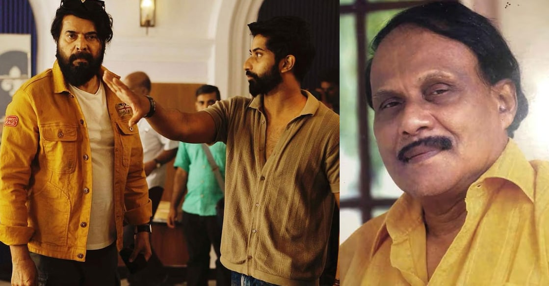kaloor-dennis-deeno-dennis ഡീനോ ഡെന്നിസ് മമ്മൂട്ടിക്കൊപ്പം, കലൂർ ഡെന്നിസ്