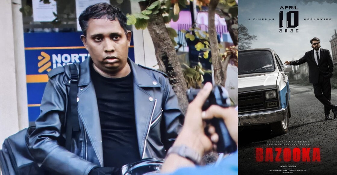 സന്തോഷ് വർക്കി