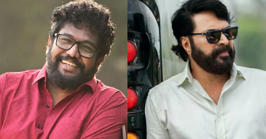 ഷാജി കൈലാസ്, മമ്മൂട്ടി