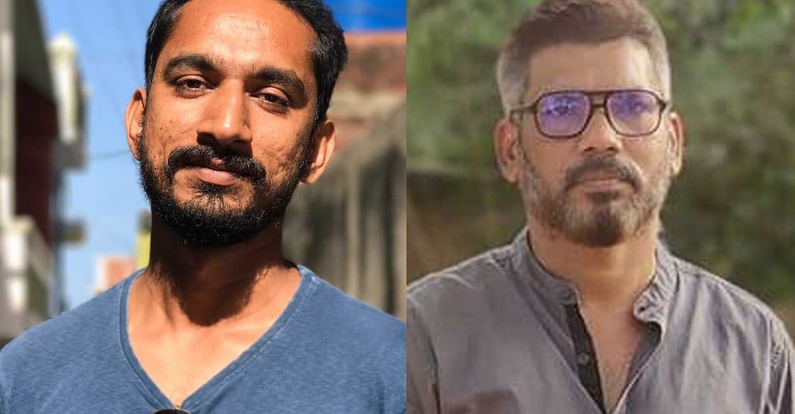 khalid-ashraf-hamsa സംവിധായകരായ ഖാലിദ് റഹ്മാനും അഷറഫ് ഹംസയും (Photo: Facebook)
