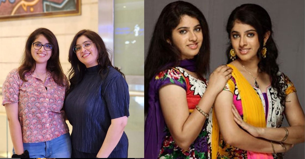 നടി ഐമ റോസ്മി അമ്മയായി; കുഞ്ഞിന്റെ പേര് പങ്കുവച്ച് ഭർത്താവ് കെവി ...