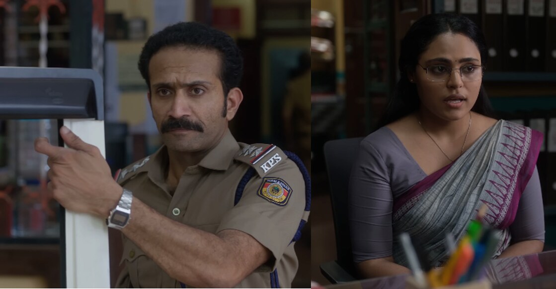 soothravakyam-teaser ടീസറിൽ നിന്നും