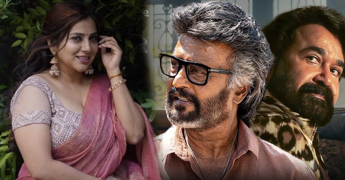 anna-rajan-jailer-2 അന്ന രാജൻ, രജനികാന്ത്, മോഹൻലാൽ