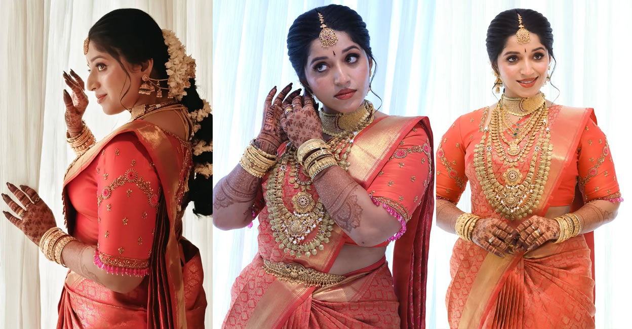 kavya-suresh-wedding345