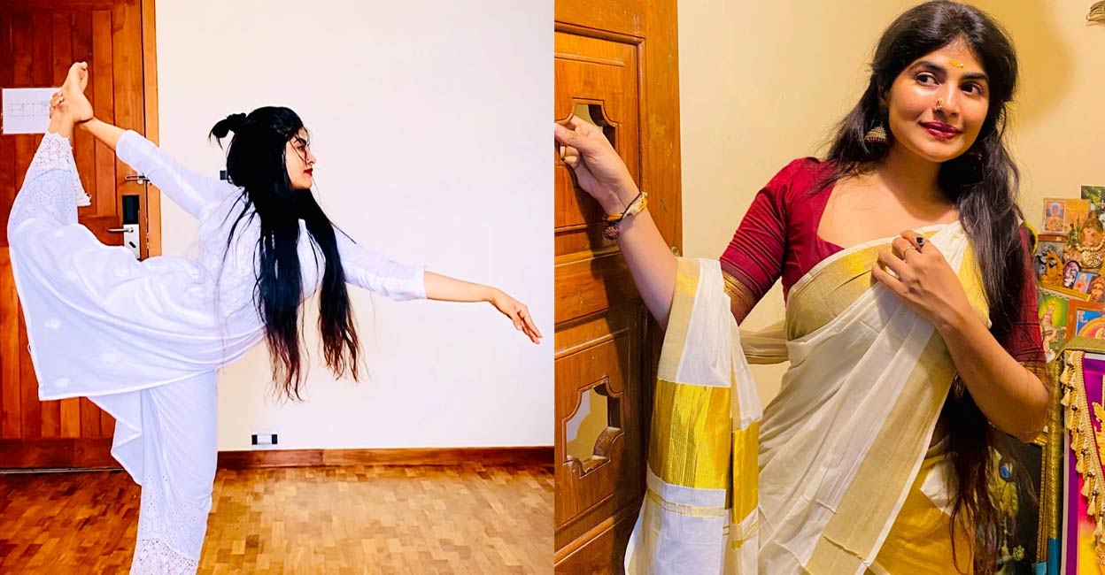 ദിലീപേട്ടൻ പറഞ്ഞു,‘എടോ താഴെ ഇട്ടാൽ എന്റെ നടുവൊടിയും’ ഒടിഞ്ഞത് എന്റെ നഖം ...