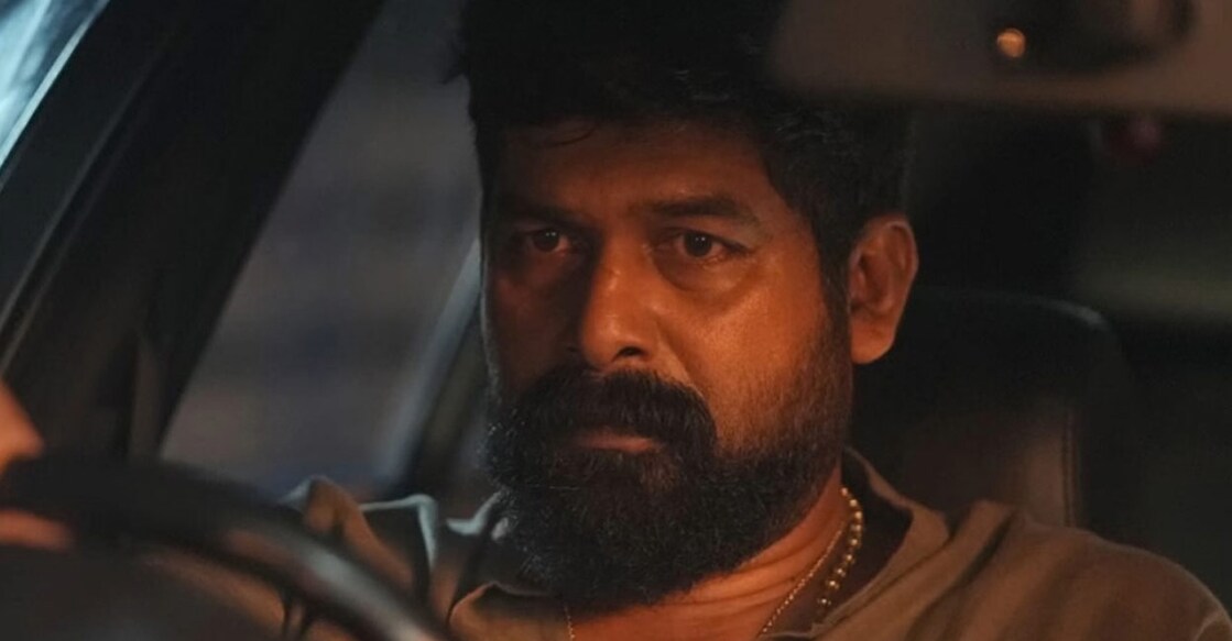 ജോജു ജോർജ്