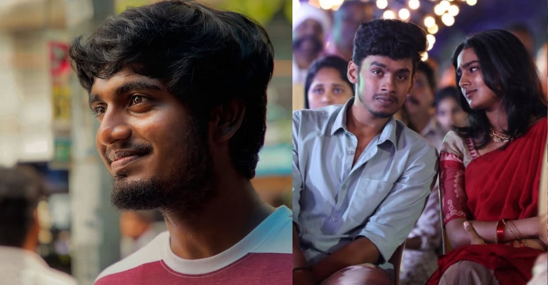 abishan അബിഷൻ ജീവിന്ത്, മിഥുൻ ജയ് ശങ്കർ, യോഗലക്ഷ്മി