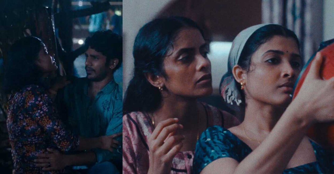 ഹൃദു ഹാറൂൺ, കനി കുസൃതി, ദിവ്യപ്രഭ