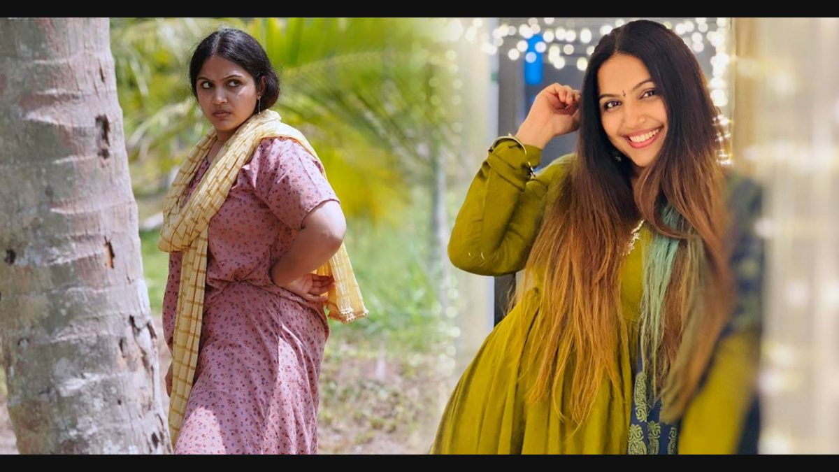 പേരില്ലൂരിലെ ഷംല എന്ന ഉമ്മച്ചിക്കുട്ടി ഇവിടുണ്ട്; ആർജെ വിജിത അഭിമുഖം |  Interview RJ Vijitha