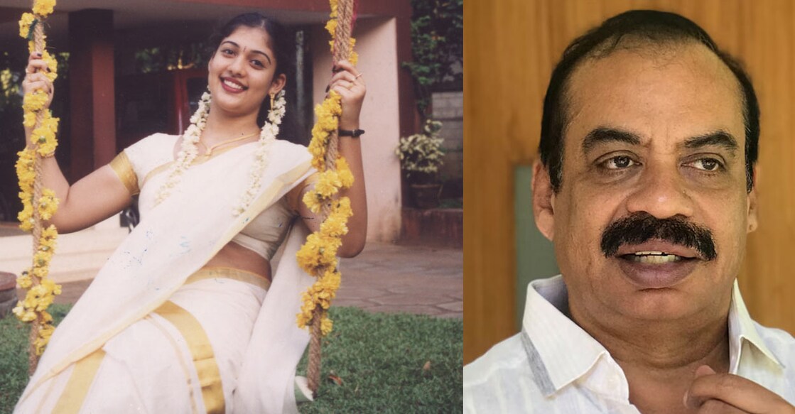 നയൻതാര, സത്യൻ അന്തിക്കാട്