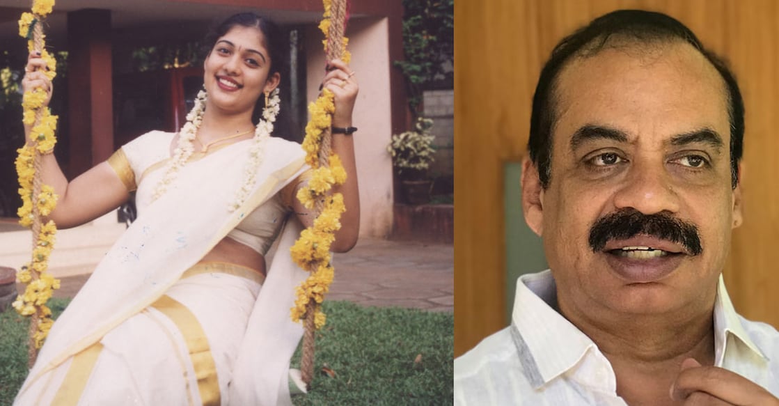 nayanthara-sathyan നയൻതാര, സത്യൻ അന്തിക്കാട്