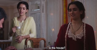 ‘ഗ്രേറ്റ് ഇന്ത്യൻ കിച്ചണ്‍’ ഇനി ഹിന്ദിയിൽ; ട്രെയിലർ‍ കാണാം; റിലീസ് ഒടിടിയിലൂടെ