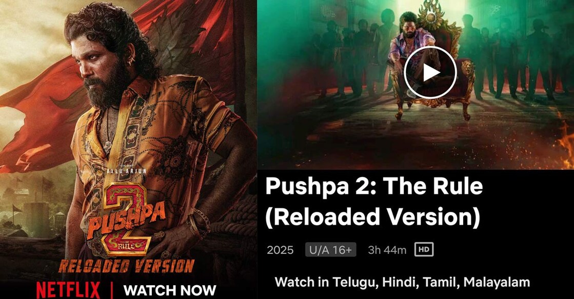 pushpa-2-netflix