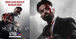 ‘മാർക്കോ’ അൺകട്ട് വേർഷൻ ഇല്ല, ഒടിടിയിലും തിയറ്റർ പതിപ്പ് തന്നെ