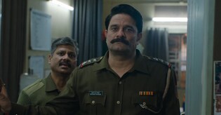 ആദ്യ ഭാഗത്തേക്കാൾ തീവ്രത കൂടിയ പ്രമേയം; ‘പാതാൾ ലോക് 2’ ട്രെയിലർ