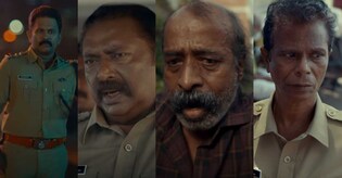 മത്സരിച്ച് അഭിനയിച്ച് ഇന്ദ്രൻസും ഹരിശ്രീ അശോകനും; ഉദ്വേഗം നിറച്ച് കേരള ക്രൈം ഫയൽ സീസൺ 2 ട്രെയിലർ