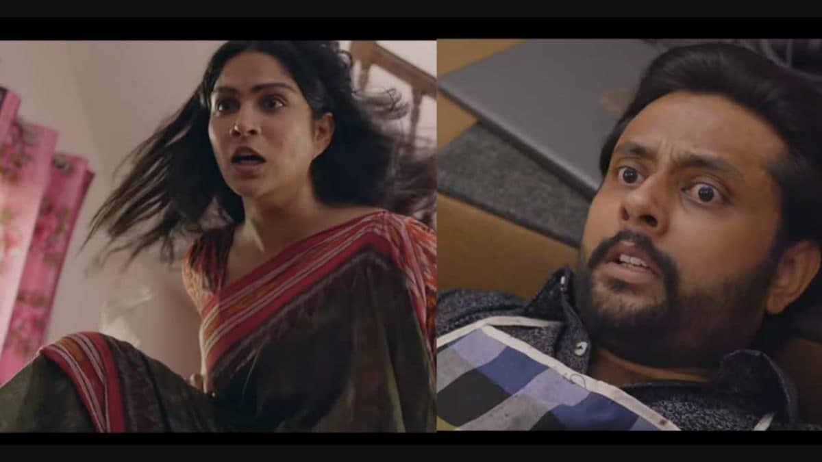 2 Thudarum 2 Short Film