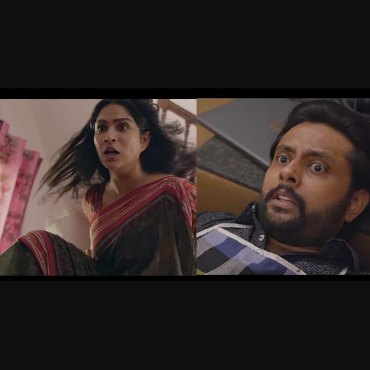 Thudarum short film store