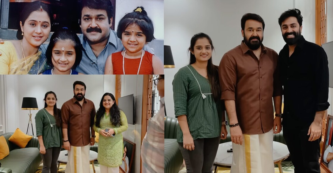 ഗോവിന്ദ് പത്മസൂര്യയുടെ വിഡിയോയിൽ നിന്നും