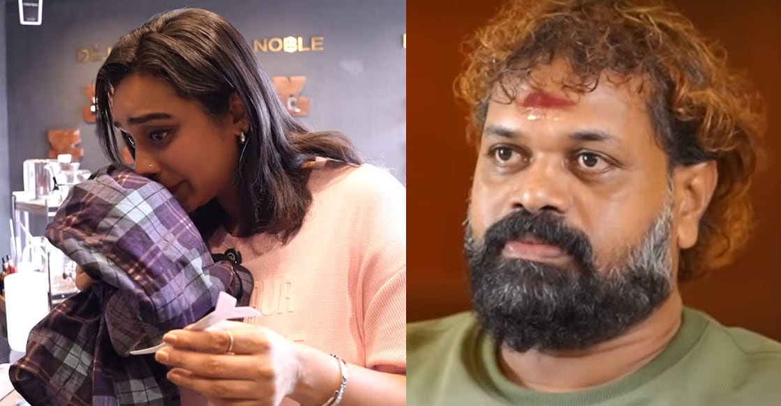 saju-lakshmi ലക്ഷ്മി നക്ഷത്ര, സാജു നവോദയ