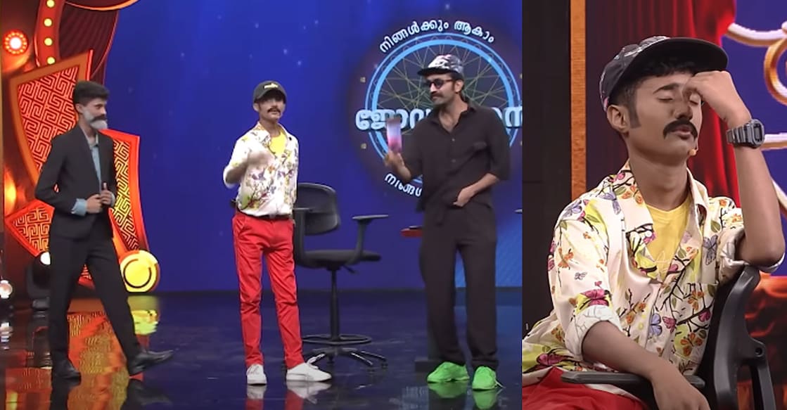 evin-kevin-shine-tom ഒരു ചിരി ഇരു ചിരി ബംബർ ചിരി പരിപാടിയിൽ നിന്നും