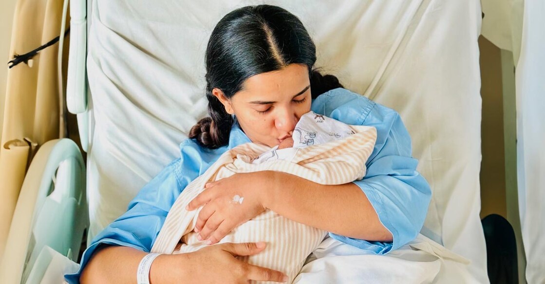 malavika-baby malavika-baby