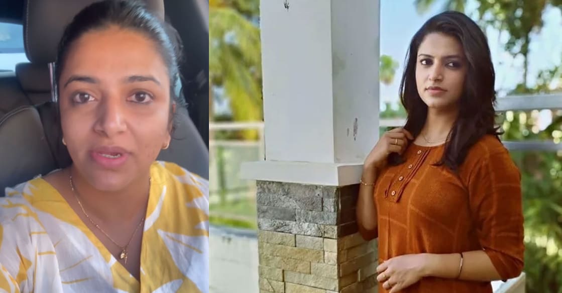 ലിന്റു റോണി