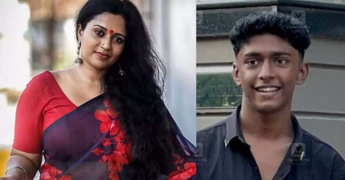 മഞ്ജു പത്രോസ്, ഷഹബാസ്