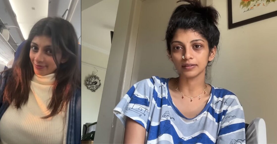 ശ്രുതി രജനികാന്ത്