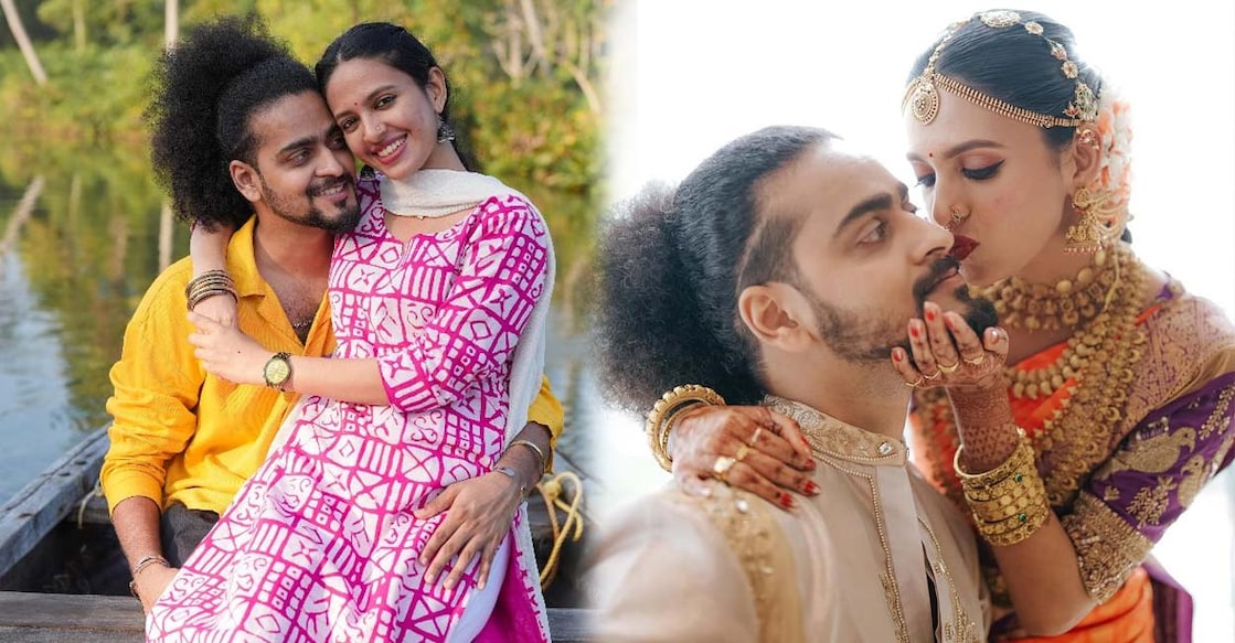 നയന ജോസനും ഗോകുല്‍ കാകരോട്ടിനും