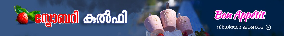 Kulfi