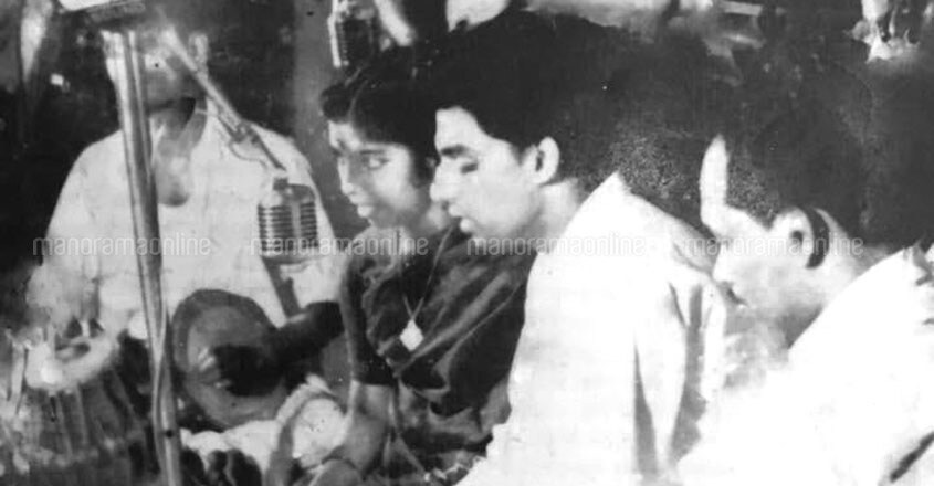 Yashoda-Yesudas Yashoda-Yesudas