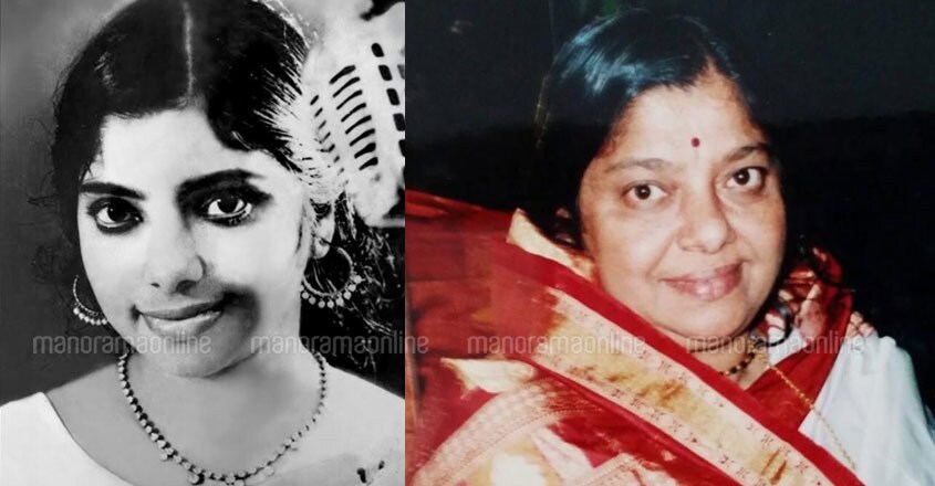 Yashoda Yashoda