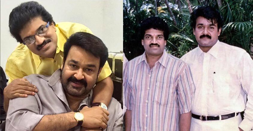 mg-sreekumar-mohanlal-new mg-sreekumar-mohanlal-new