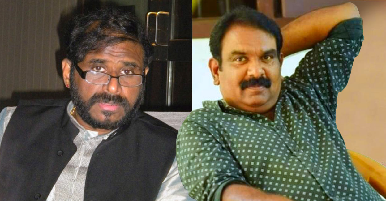 Kp Rajeev പാട്ട് തീര്ന്നതും രമേശ് നാരായണൻ കൈ ഉയർത്തി സംവിധായകന്റെ മുഖത്ത് ...